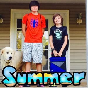 Meet your Posher, Jenny